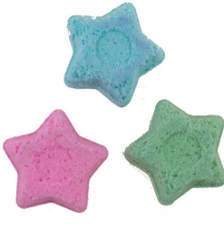 Star Baff Bombs