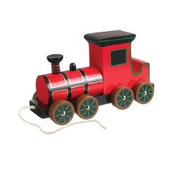 Steam Train Pull Along
