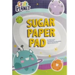 Sugar Paper Pad