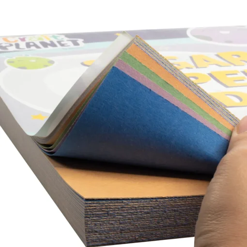 Sugar Paper Pad