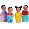 Sunny Doll Family
