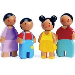 Sunny Doll Family