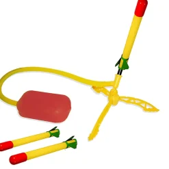 Super High Performance Stomp Rocket