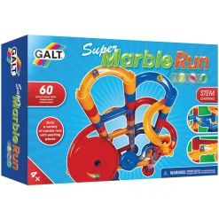 Super Marble Run