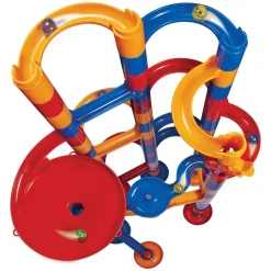 Super Marble Run