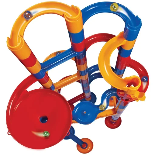 Super Marble Run