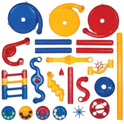 Super Marble Run
