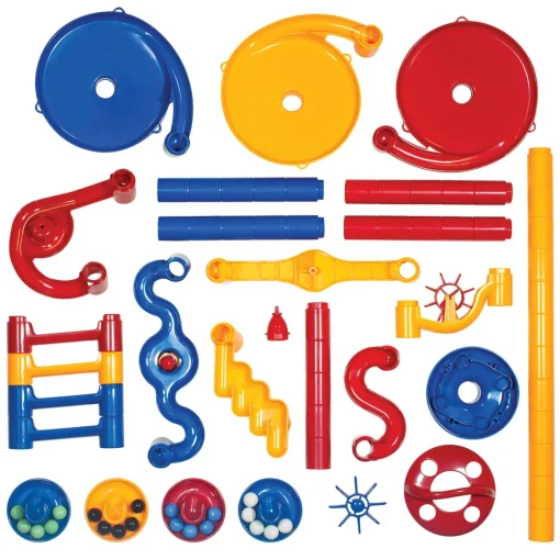 Super Marble Run
