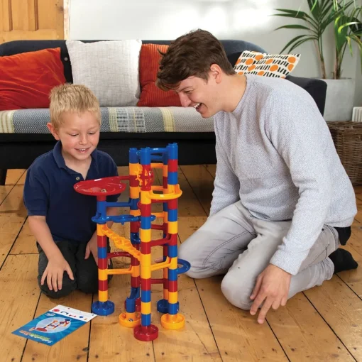 Super Marble Run
