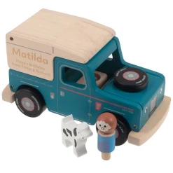 SUV Seb