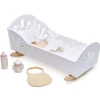 Sweet Swan Dolly Bed