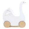 Sweet Swan Pram