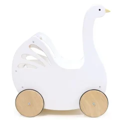 Sweet Swan Pram