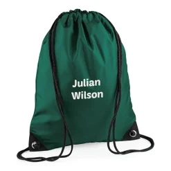 Swim or PE Bag