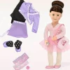 Sydney Lee Ballerina Doll