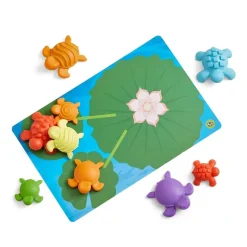 Tactile Turtles