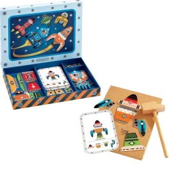 Tap Tap Rockets