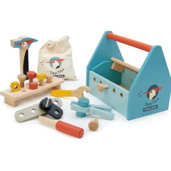 Tap Tap Tool Box