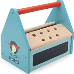 Tap Tap Tool Box