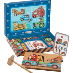 Tap Tap Vehicles