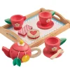 Tea Tray Set