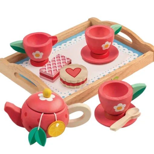 Tea Tray Set