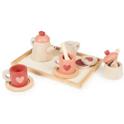 Teatime Tray Set