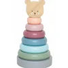 Teddy Stacking Toy