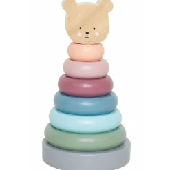 Teddy Stacking Toy