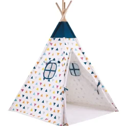 Teepee Tent