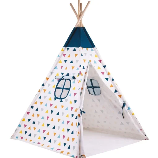 Teepee Tent