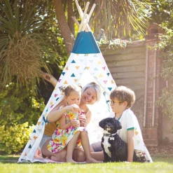 Teepee Tent