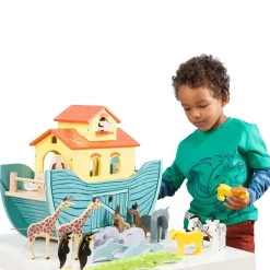 The Great Ark