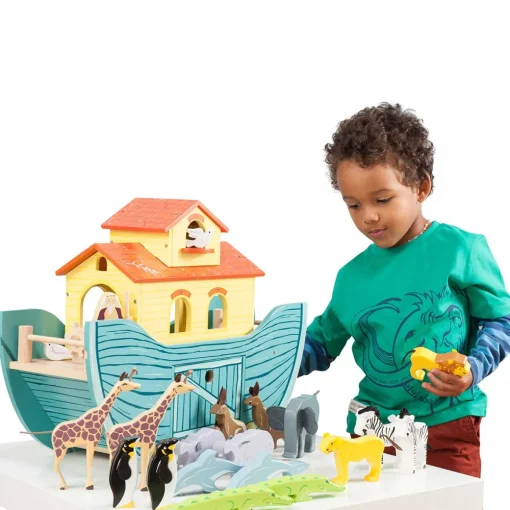 The Great Ark