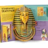 The Incredible Pop-Up Mummy