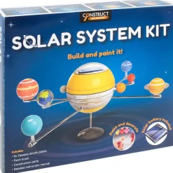 The Solar System Kit
