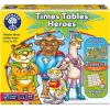 Times Tables Heroes