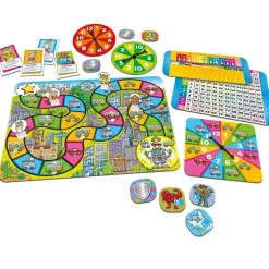 Times Tables Heroes