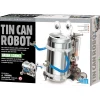 Tin Can Robot
