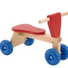 Tiny Trike