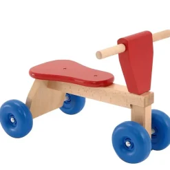Tiny Trike