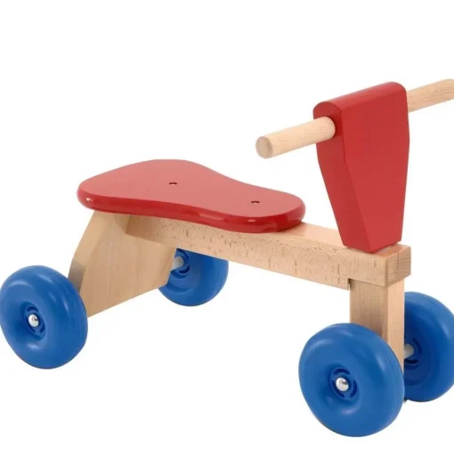 Tiny Trike