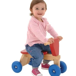 Tiny Trike