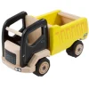 Tipper Truck