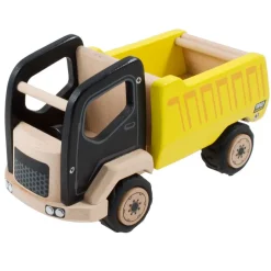 Tipper Truck
