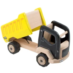 Tipper Truck