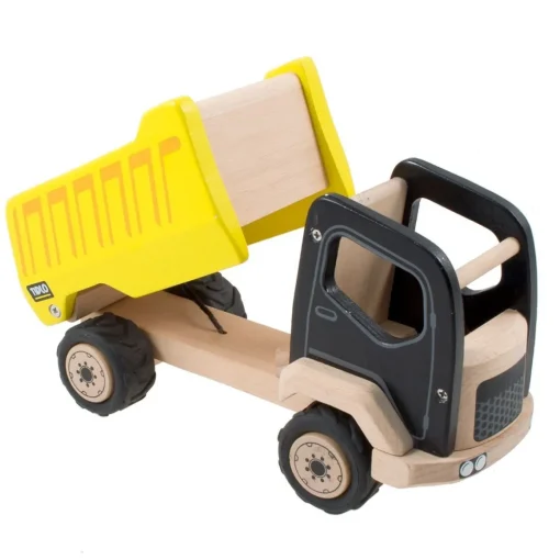 Tipper Truck
