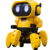 Tobbie Robot