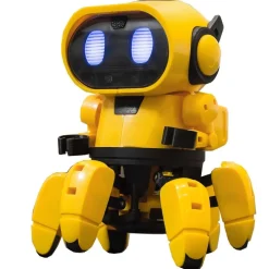 Tobbie Robot