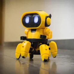 Tobbie Robot